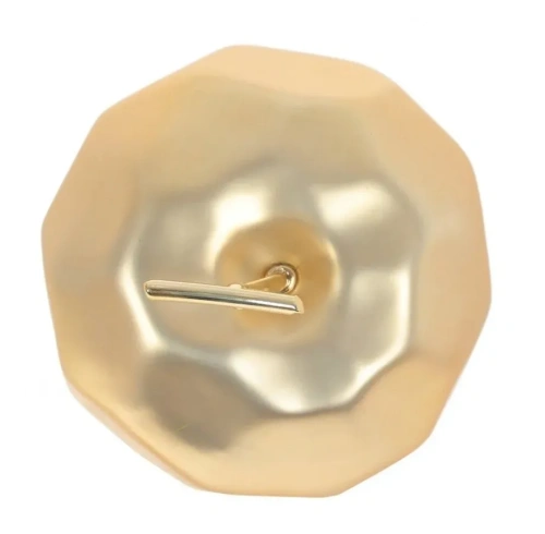 Фигурка декоративная яблоко 9*9*11см 795929